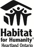 Habitat Heartland Ontario